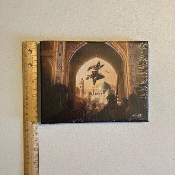 Assassin's CREED MIRAGE (Picture) - Picture 2 of 2